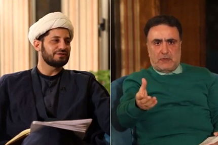 خرما، مناظره تاجزاده- محبی را به حاشیه برد