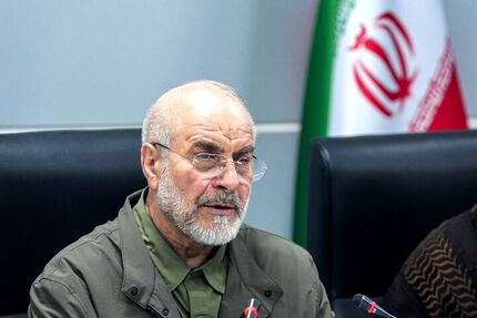 قالیباف: زمانی توافق می‌کنیم که حقوق ملت ایران را بگیریم / به وعده‌های دشمن اعتماد نداریم