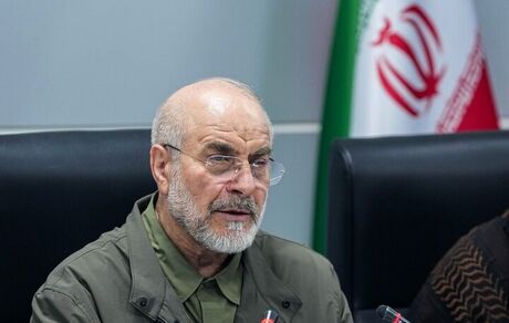 قالیباف: زمانی توافق می‌کنیم که حقوق ملت ایران را بگیریم / به وعده‌های دشمن اعتماد نداریم