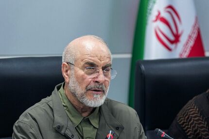 قالیباف: زمانی توافق می‌کنیم که حقوق ملت ایران را بگیریم / به وعده‌های دشمن اعتماد نداریم