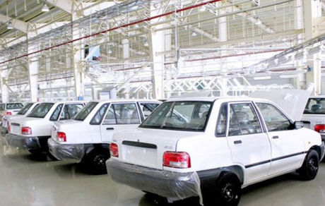 رسیدن قیمت پراید به ۹۰ میلیون تومان واقعیت دارد؟