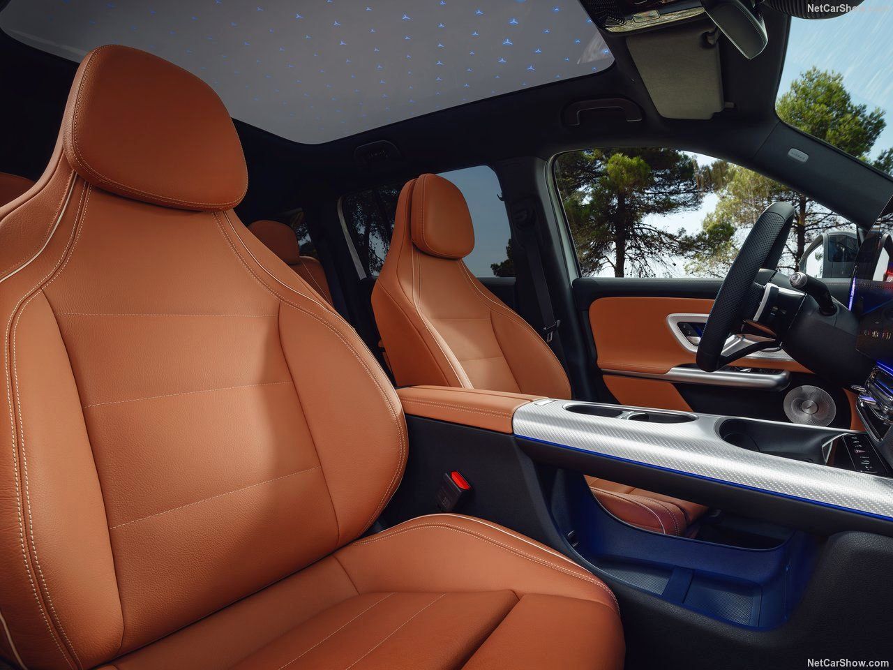 مرسدس بنز GLB