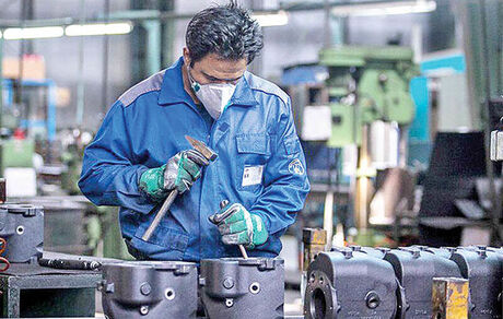 تمدید مهلت پرداخت حق بیمه کارگاه های متضرر از کرونا تا پایان تیر