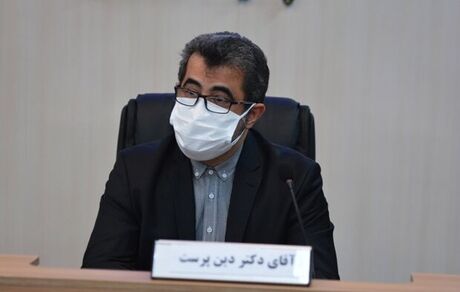 هیچ واحد صنعتی به دلیل کمبود مواد اولیه نباید تعطیل شود
