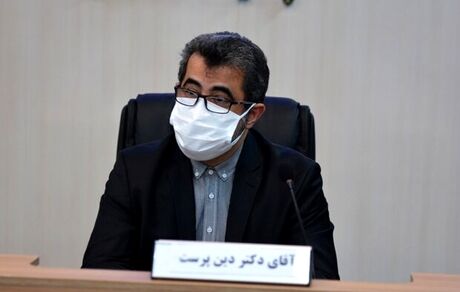 هیچ واحد صنعتی به دلیل کمبود مواد اولیه نباید تعطیل شود