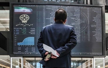 ادامه رشد شاخص بورس