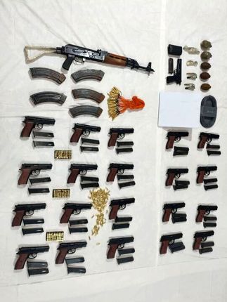 ضربه عملیاتی سپاه به عوامل مزدور و خود فروخته گروهک‌های تروریستی تجزیه‌طلب در کردستان