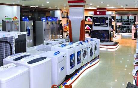 لوازم خانگی به قیمت‌های قبلی برگشت