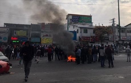 معاون فرهنگی دانشجویی دانشگاه آزاد اسلامی: از تعداد دانشجویان بازداشتی‌ بی‌اطلاعم