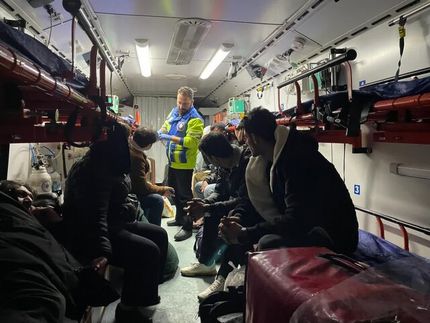 سانحه این بار برای اتوبوس مسافربری سنندج ـ شیراز