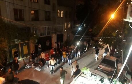 شکایت از پرسپولیس بخاطر بیرانوند!
