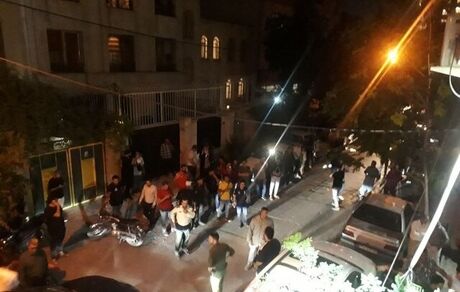 شکایت از پرسپولیس بخاطر بیرانوند!