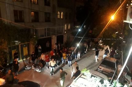 شکایت از پرسپولیس بخاطر بیرانوند!