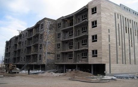 خبر وزیر راه و شهرسازی برای کارگران