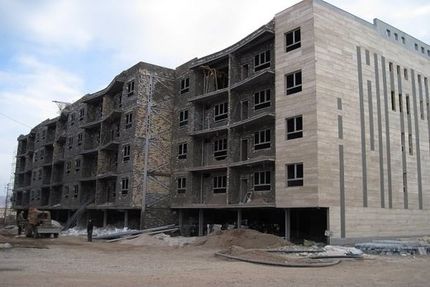 خبر وزیر راه و شهرسازی برای کارگران