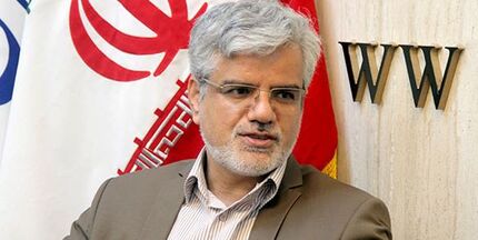 
‏صادقی: وزارت اطلاعات از مشارکت برخی عناصر در تخریب اماکن عمومی گزارش دهد
