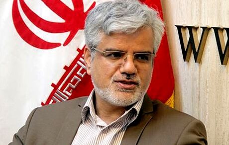 
‏صادقی: وزارت اطلاعات از مشارکت برخی عناصر در تخریب اماکن عمومی گزارش دهد
