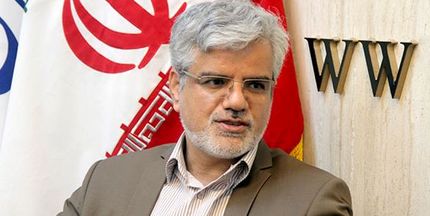 
‏صادقی: وزارت اطلاعات از مشارکت برخی عناصر در تخریب اماکن عمومی گزارش دهد
