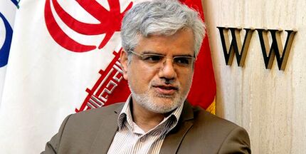 
‏صادقی: وزارت اطلاعات از مشارکت برخی عناصر در تخریب اماکن عمومی گزارش دهد
