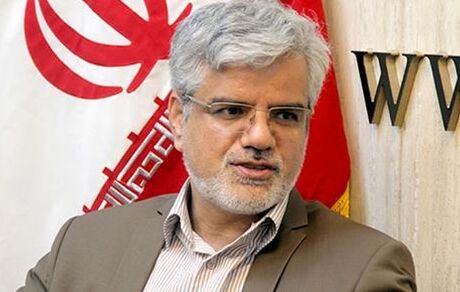 
‏صادقی: وزارت اطلاعات از مشارکت برخی عناصر در تخریب اماکن عمومی گزارش دهد
