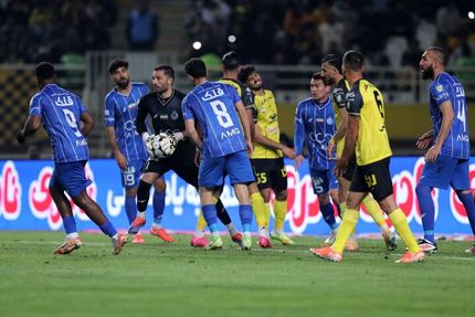 میزبانی ایران از مسابقات نمایندگان کشورمان در آسیا گرفته شد