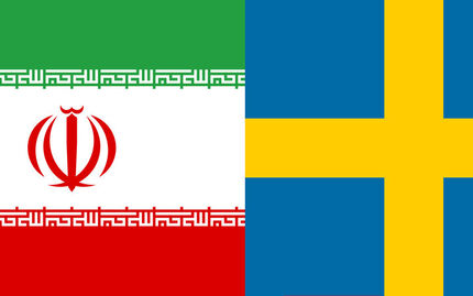 ایران، سفیر سوئد را احضار کرد