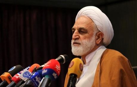  محسنی‌اژه‌ای: نباید نیاز مالی شهرداری بستر شکل‌گیری فساد شود