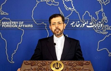 "خروج روسیه از برجام" گمانه‌زنی رسانه‌ای است/ نتایج ملموسی از گفت‌وگو با عربستان به دست نیامده