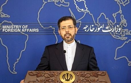 "خروج روسیه از برجام" گمانه‌زنی رسانه‌ای است/ نتایج ملموسی از گفت‌وگو با عربستان به دست نیامده