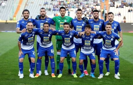 تاریخ بازی استقلال – فولاد مشخص شد