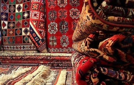 رشد ۳ درصدی صادرات فرش دستباف و گبه