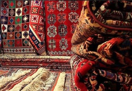 رشد ۳ درصدی صادرات فرش دستباف و گبه