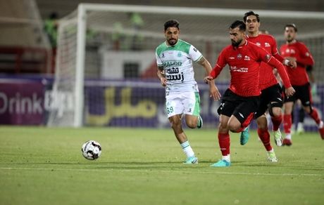 تساوی ارزشمند آلومینیوم در تبریز / روزهای تیره و تار پرشورها در خانه