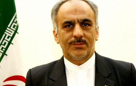 آخرین زندانی ایرانی در تاجیکستان به کشور بازگردانده شد