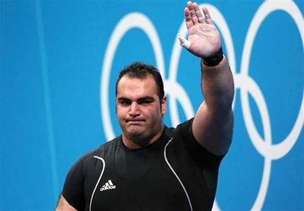 خاطره جالب بهداد سلیمی از حسین رضازاده؛ اسید لاستیک!
