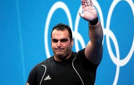 خاطره جالب بهداد سلیمی از حسین رضازاده؛ اسید لاستیک!