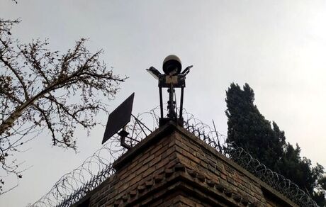 پایان ماموریت سفیر انگلیس در ایران