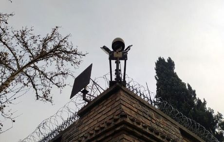پایان ماموریت سفیر انگلیس در ایران
