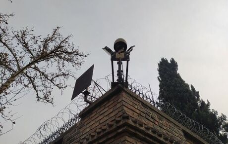 پایان ماموریت سفیر انگلیس در ایران