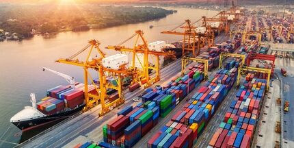 عبور صادرات غیرنفتی کشورمان از ۵۳ میلیارد دلار