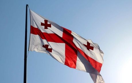 گرجستان، ۳ شهروند چینی را بخاطر خرید غیرقانونی اوروانیوم دستگیر کرد