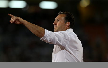 ویلموتس: وقتی از فرصت ها استفاده نکردیم شرایط سخت شد
