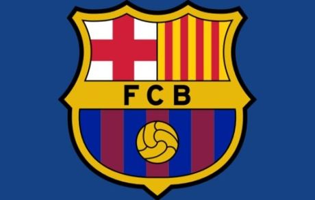 تبریک بارسایی‌ها به مناسبت قهرمانی سی و چهارم رئال/ عکس