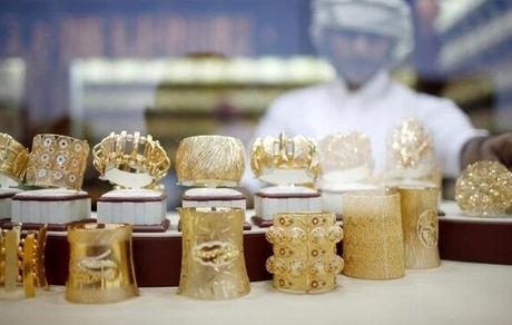 اوج گیری قیمت جهانی طلا