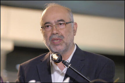 توضیحات مهم رییس سازمان هواپیمایی درباره علت سقوط هواپیما