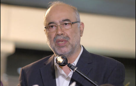 توضیحات مهم رییس سازمان هواپیمایی درباره علت سقوط هواپیما