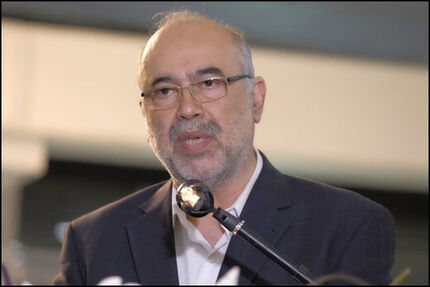 توضیحات مهم رییس سازمان هواپیمایی درباره علت سقوط هواپیما