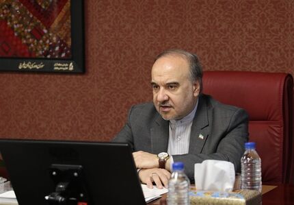 اعتراض ایران به کمیته بین المللی المپیک به خاطر توهین بحرینی‌ها