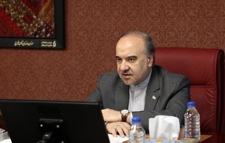 اعتراض ایران به کمیته بین المللی المپیک به خاطر توهین بحرینی‌ها