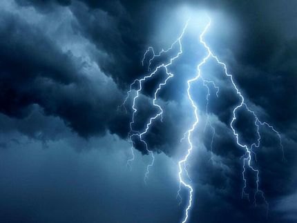 جان باختن یک فرد در سردشت براثر صاعقه زدگی